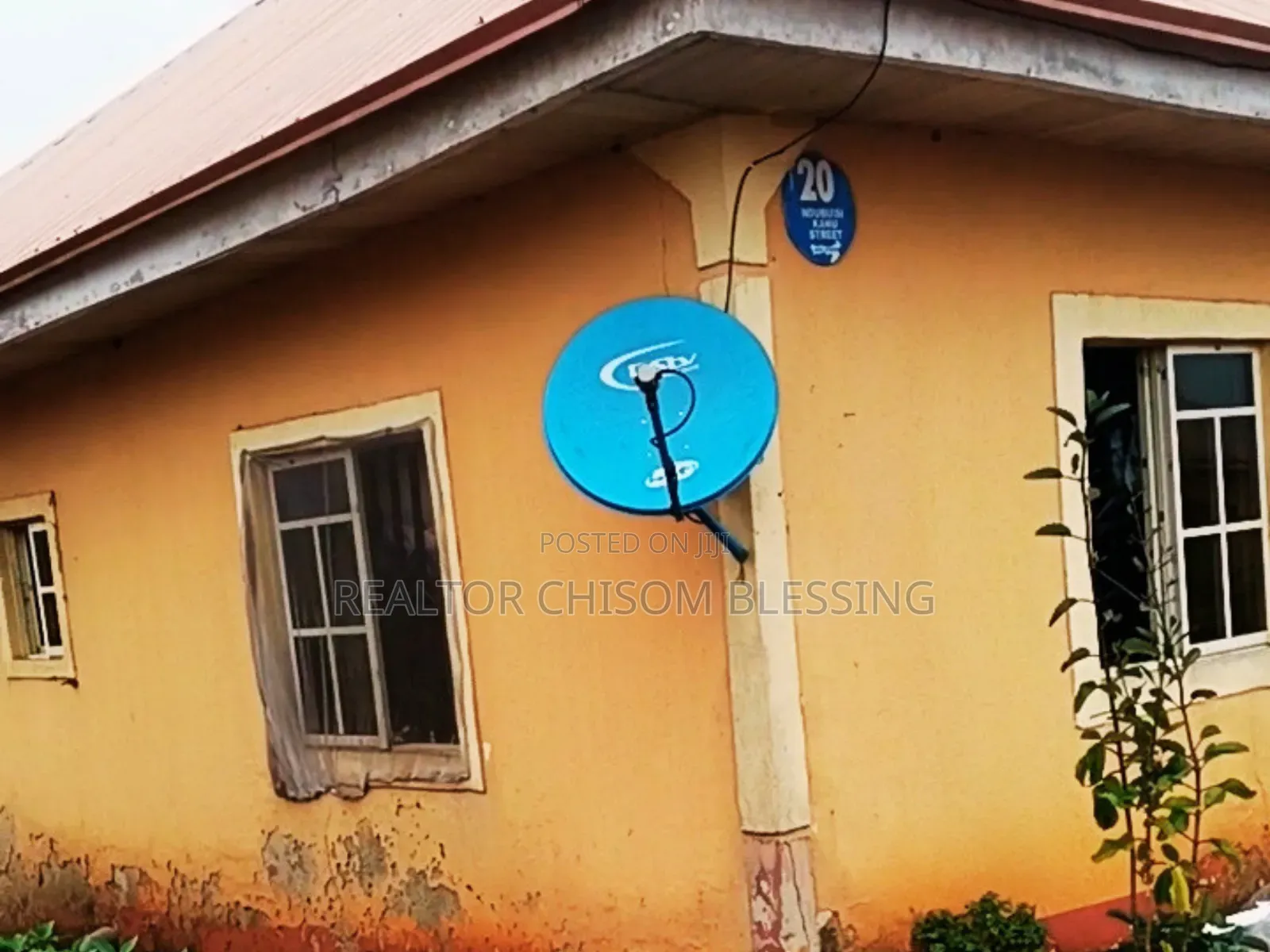 2bdrm Bungalow in Trademore Estate for sale in Umuahia