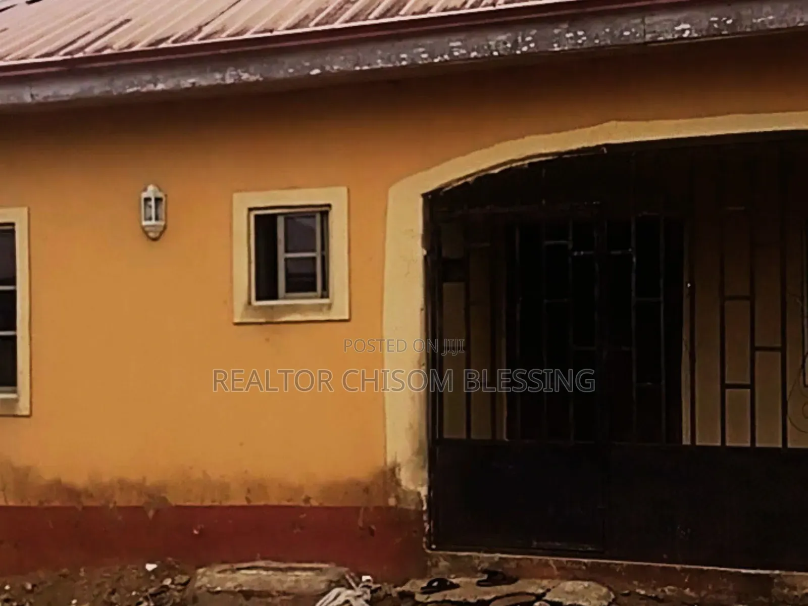 2bdrm Bungalow in Trademore Estate for sale in Umuahia