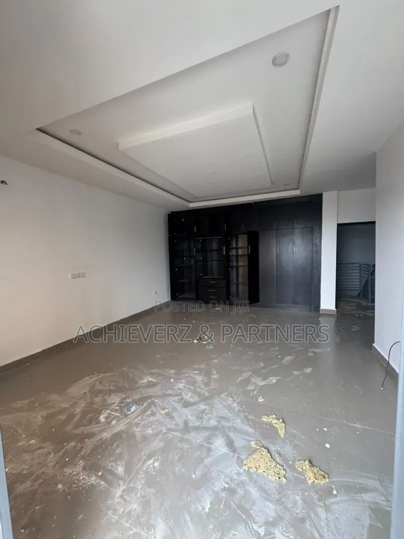4bdrm Duplex in Guzape District for rent in Guzape District