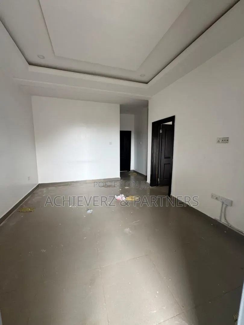 4bdrm Duplex in Guzape District for rent in Guzape District