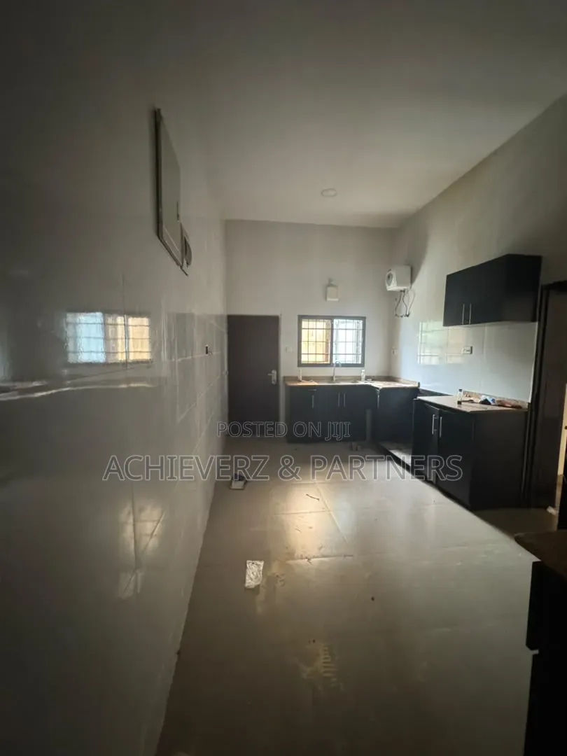 4bdrm Duplex in Guzape District for rent in Guzape District