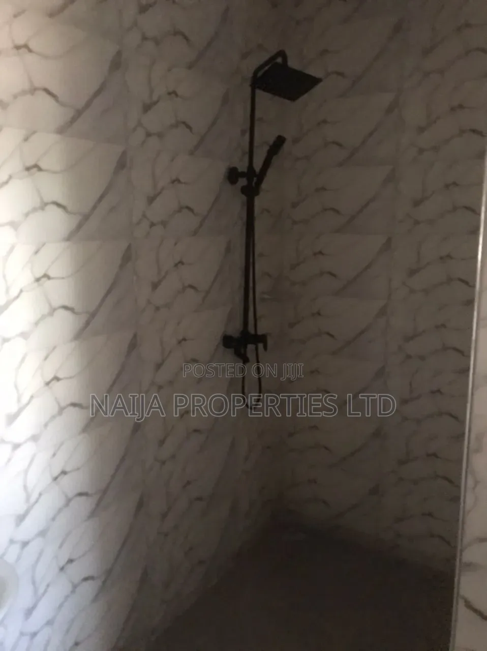 2bdrm Apartment in Cyberville Estate, Ikate for rent in Ikate