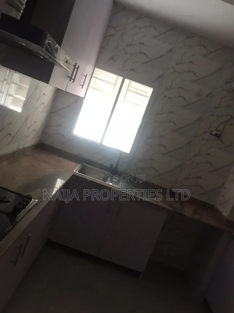 2bdrm Apartment in Cyberville Estate, Ikate for rent in Ikate