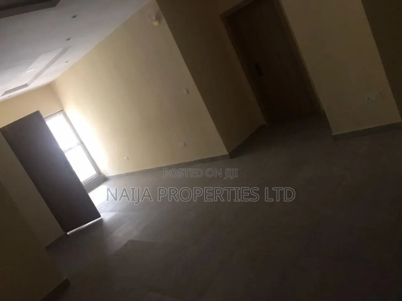 2bdrm Apartment in Cyberville Estate, Ikate for rent in Ikate