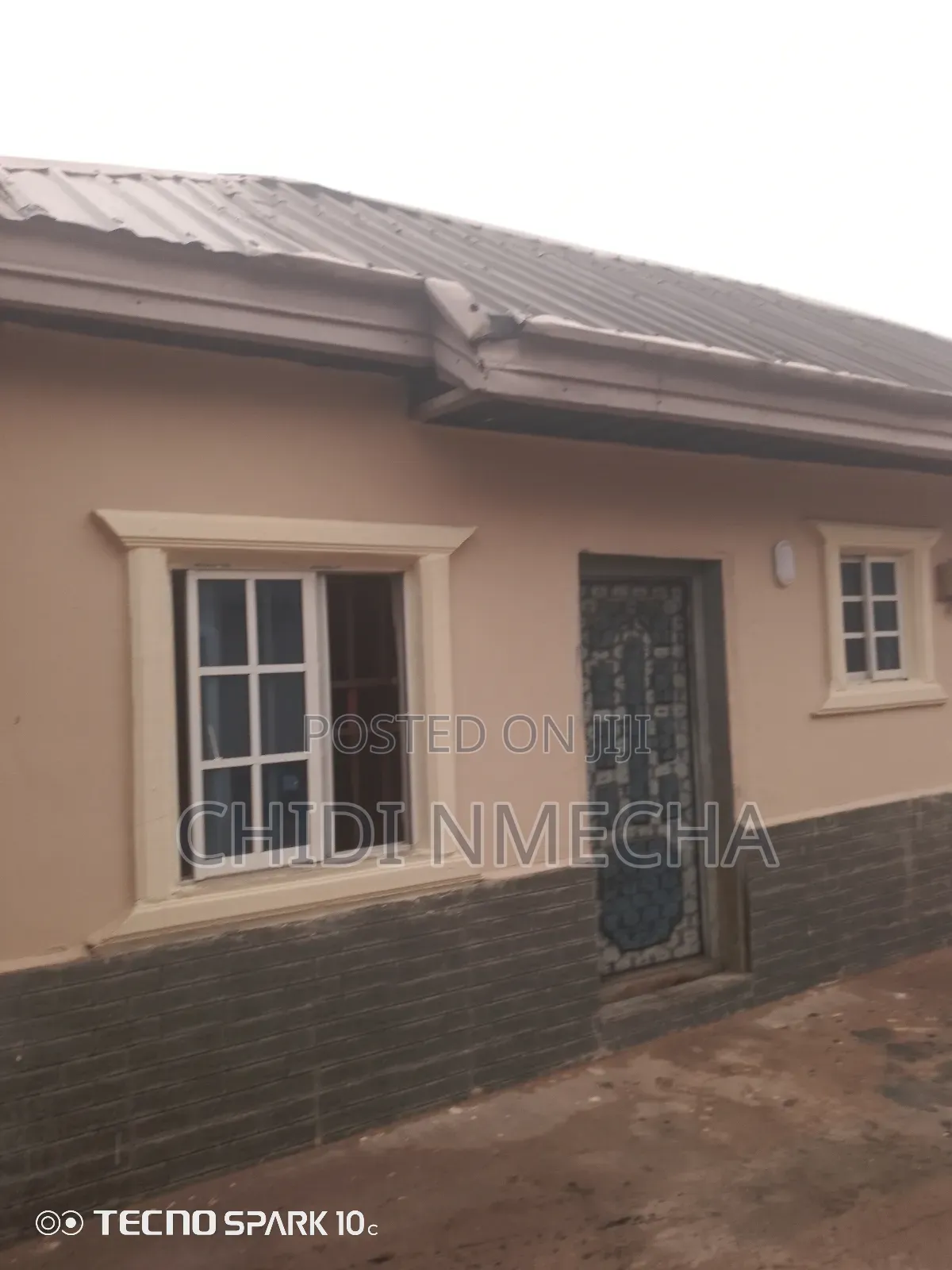 1bdrm Bedsitter in Naze, Owerri for rent in Owerri