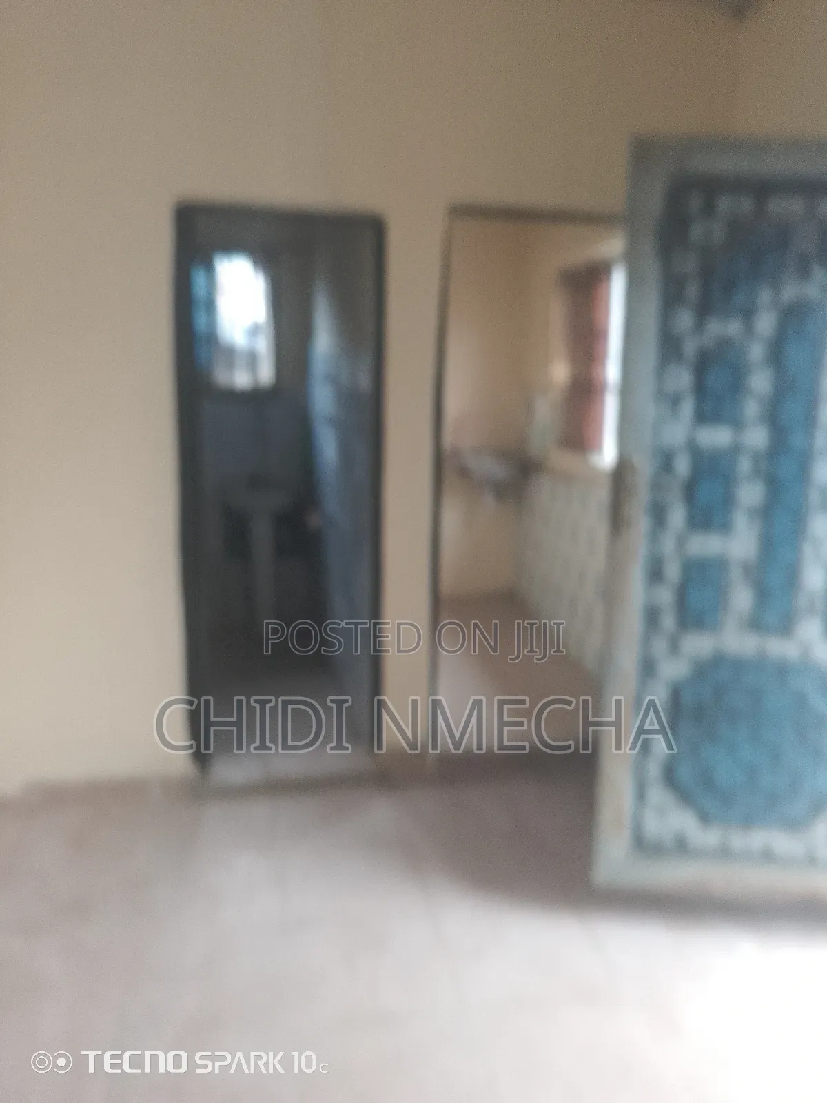 1bdrm Bedsitter in Naze, Owerri for rent in Owerri
