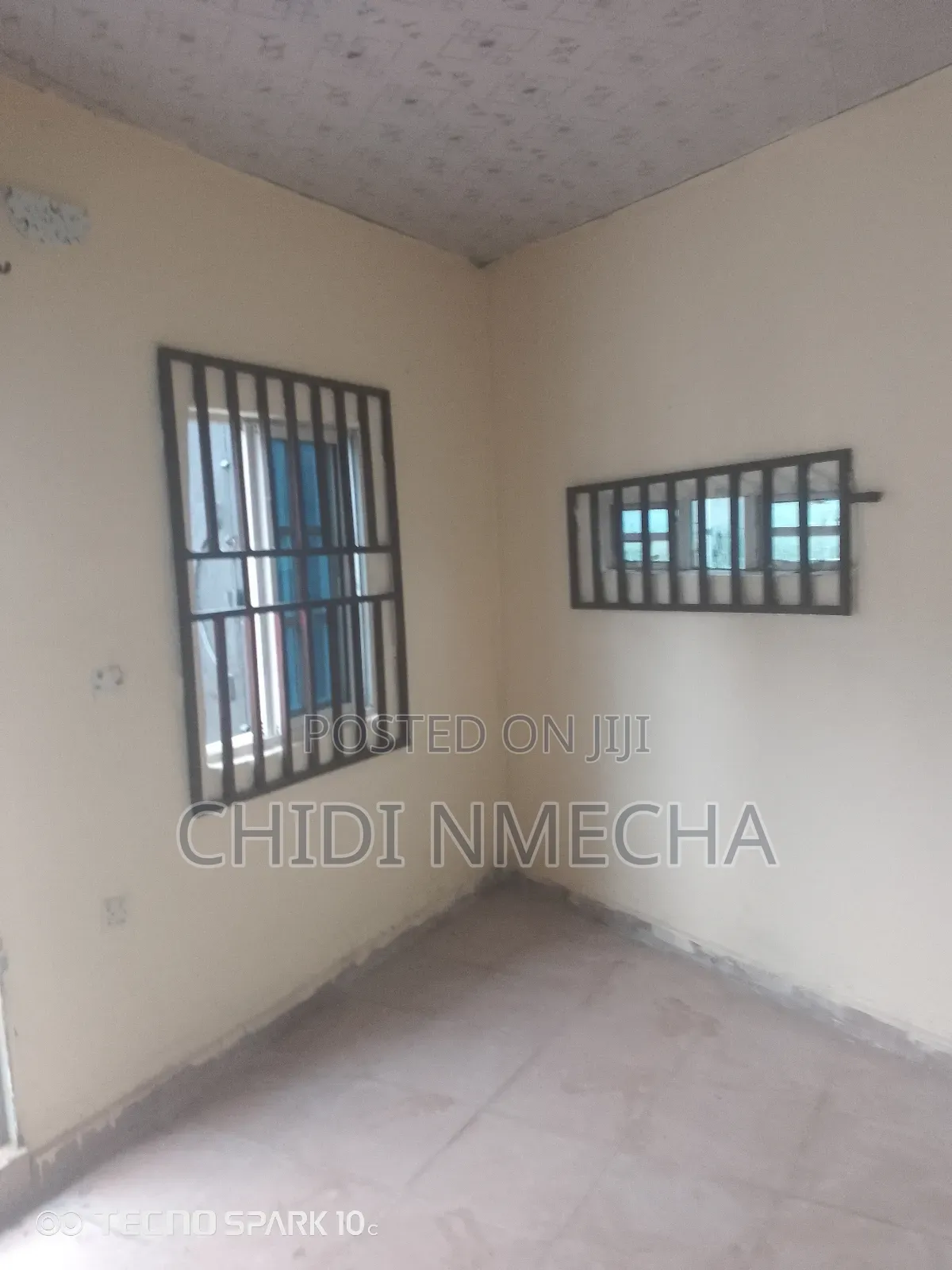 1bdrm Bedsitter in Naze, Owerri for rent in Owerri