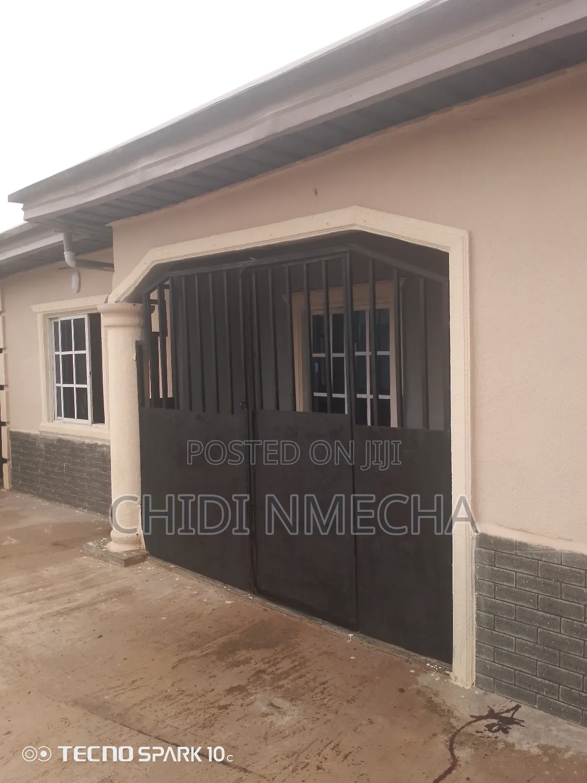 2bdrm Bungalow in Naze, Owerri for rent in Owerri