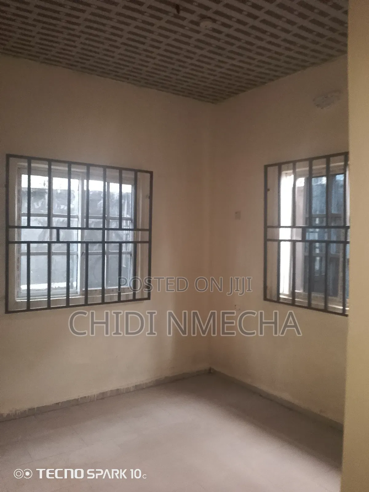 2bdrm Bungalow in Naze, Owerri for rent in Owerri