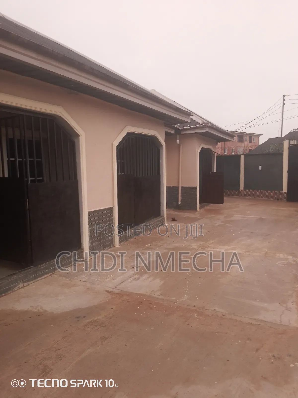 1bdrm Bungalow in Naze, Owerri for rent in Owerri