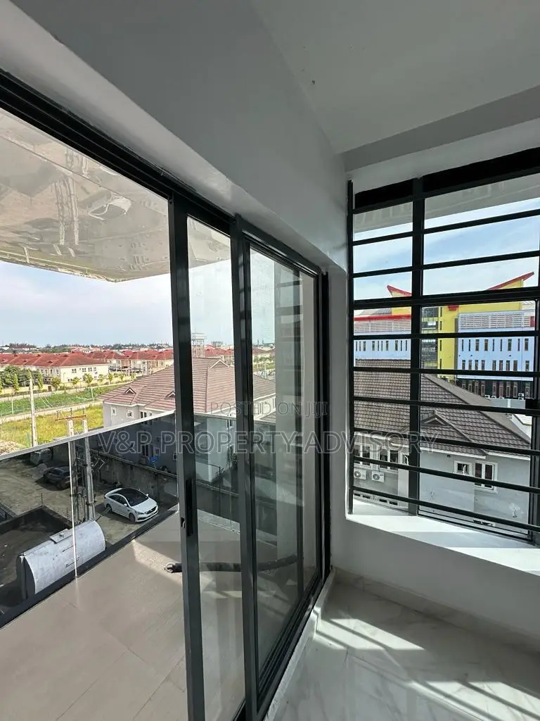 2bdrm Apartment in Osapa London for rent in Osapa london