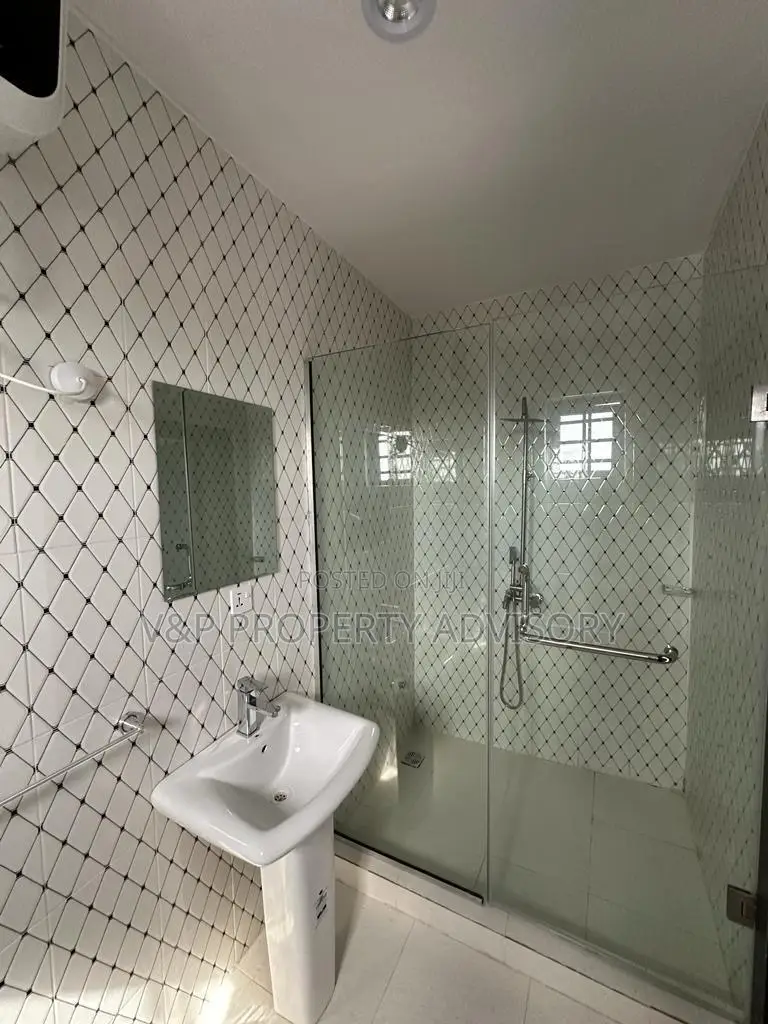 2bdrm Apartment in Osapa London for rent in Osapa london