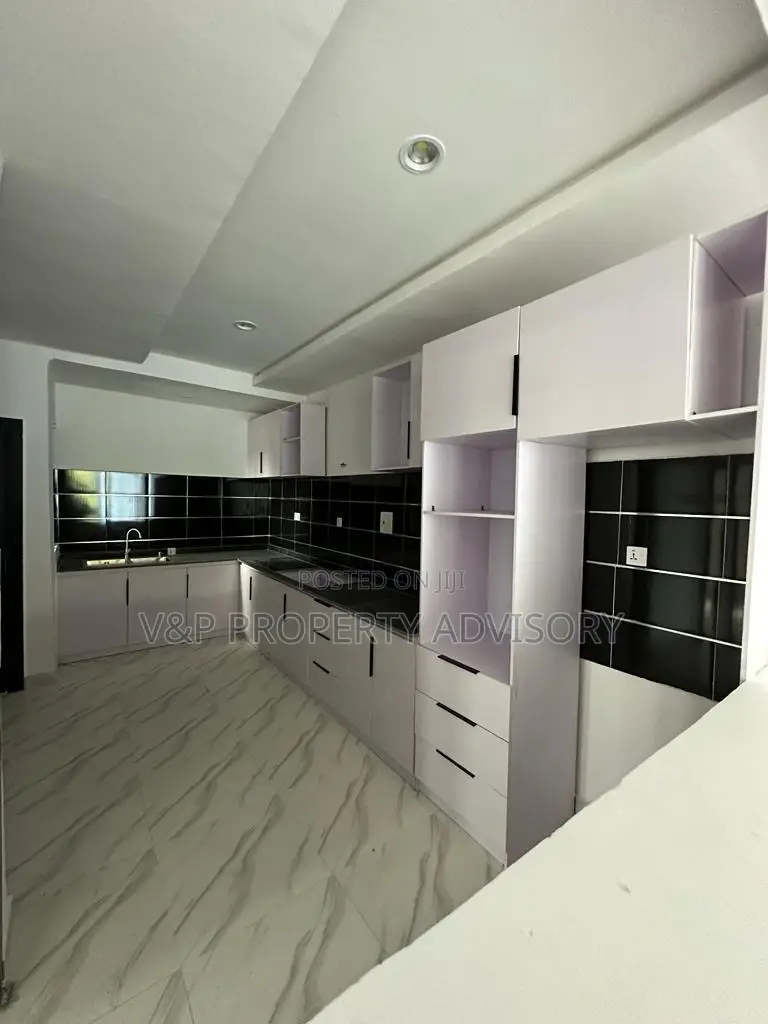 2bdrm Apartment in Osapa London for rent in Osapa london