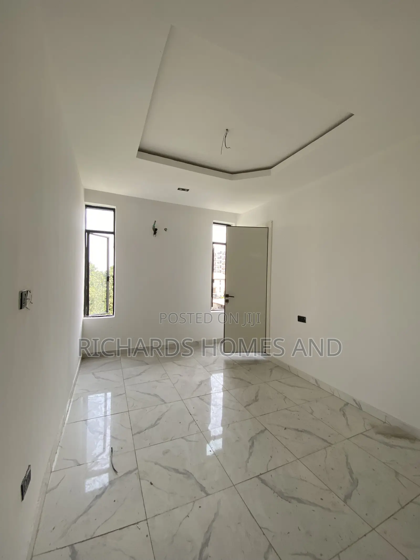 1bdrm Apartment in Ikate for sale in Ikate