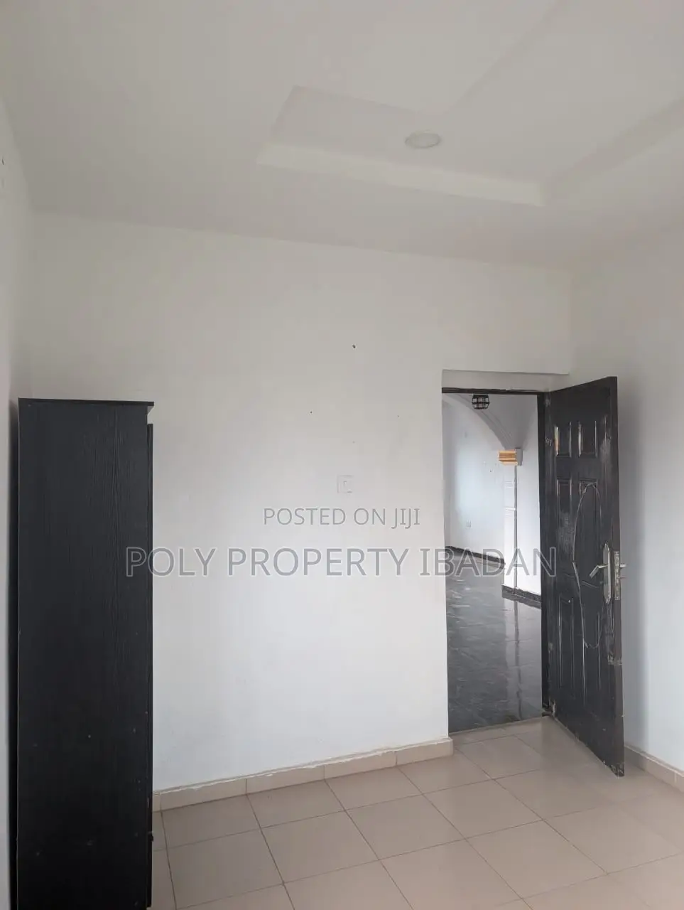 2bdrm Apartment in Elewuro, Akobo for rent in Akobo