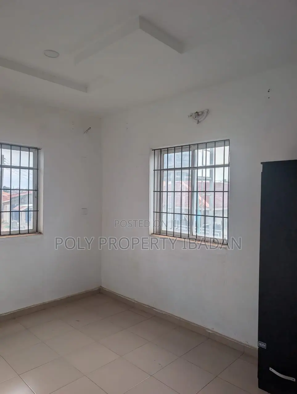 2bdrm Apartment in Elewuro, Akobo for rent in Akobo