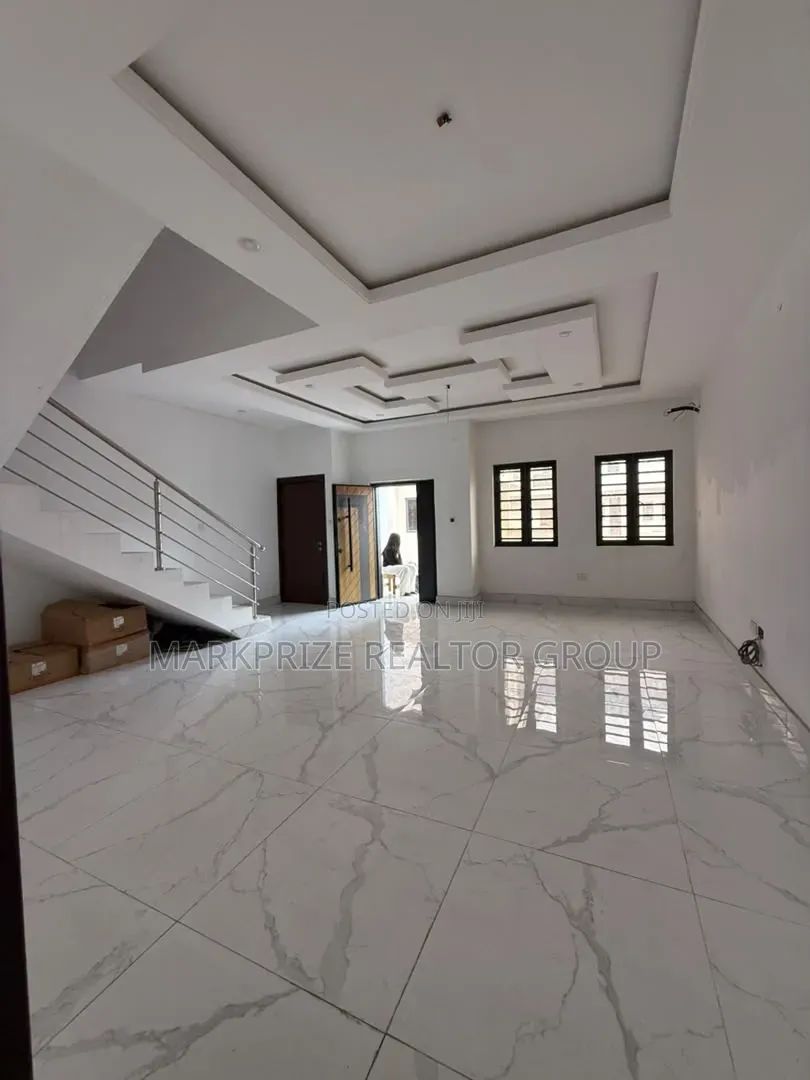 4bdrm Duplex in Ajah Lekki Lagos for sale in VGC / Ajah