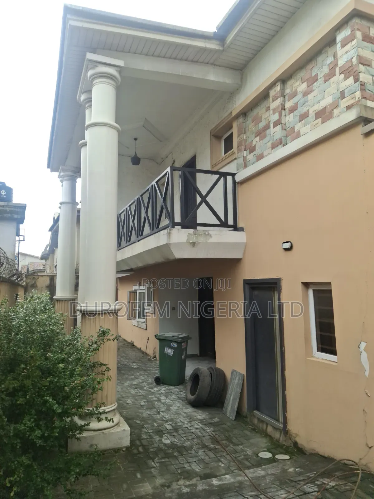 3bdrm Apartment in Thomas Estate, Ajah for rent in Ajah
