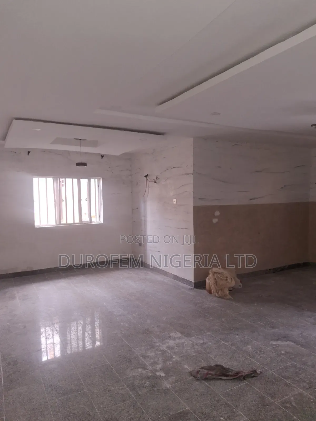 3bdrm Apartment in Thomas Estate, Ajah for rent in Ajah