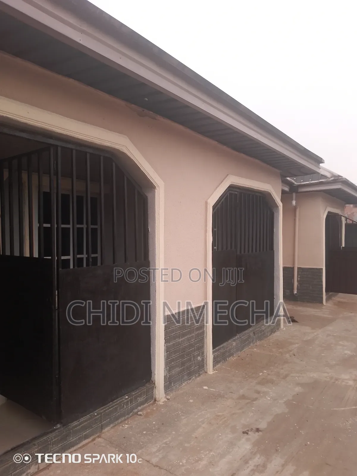 1bdrm Bungalow in Naze, Owerri for rent in Owerri