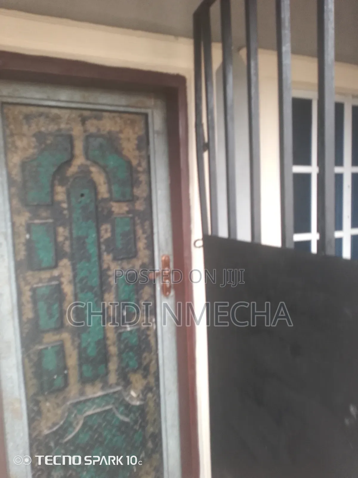 1bdrm Bungalow in Naze, Owerri for rent in Owerri