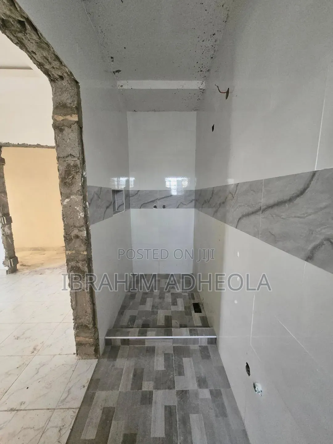 4bdrm Duplex in Magodo Gra Phase1 for sale in GRA Phase 1