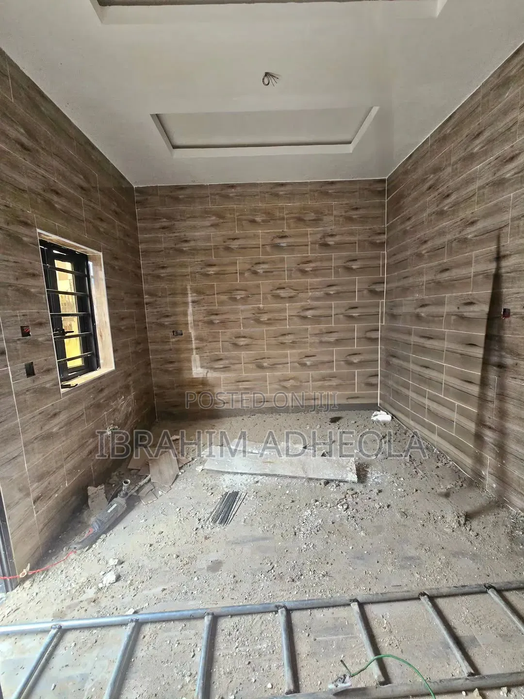 4bdrm Duplex in Magodo Gra Phase1 for sale in GRA Phase 1