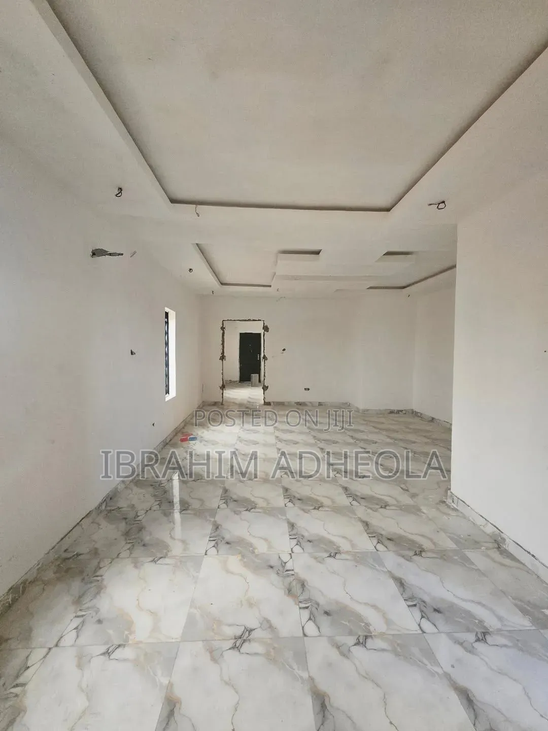 4bdrm Duplex in Magodo Gra Phase1 for sale in GRA Phase 1