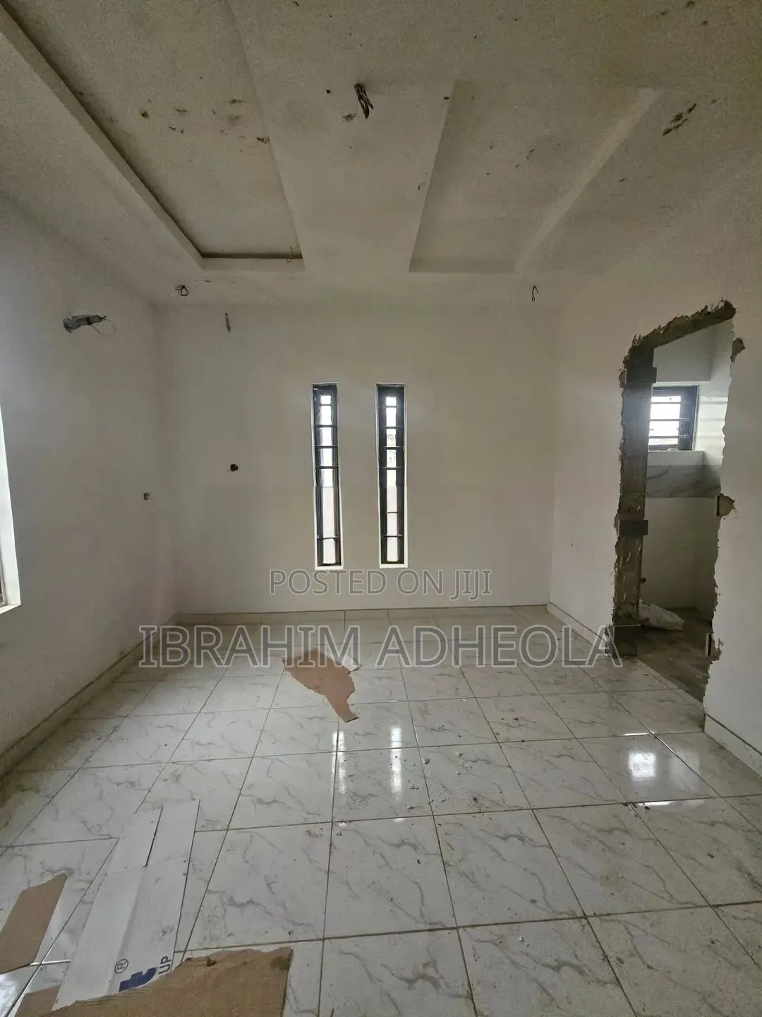 4bdrm Duplex in Magodo Gra Phase1 for sale in GRA Phase 1