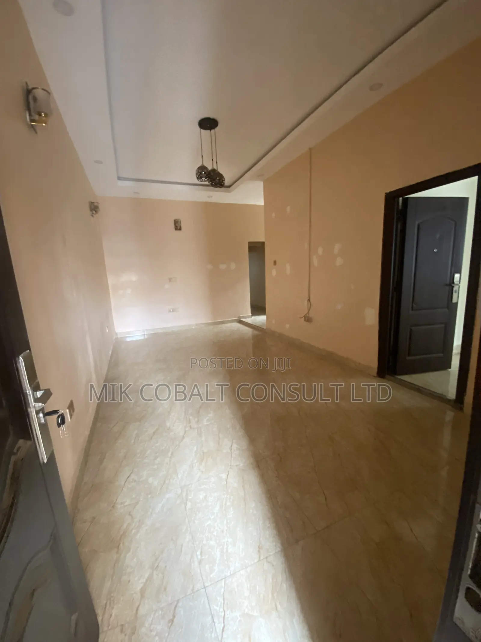 3bdrm Bungalow in 7Th Avenue, Gwarinpa for rent in Gwarinpa