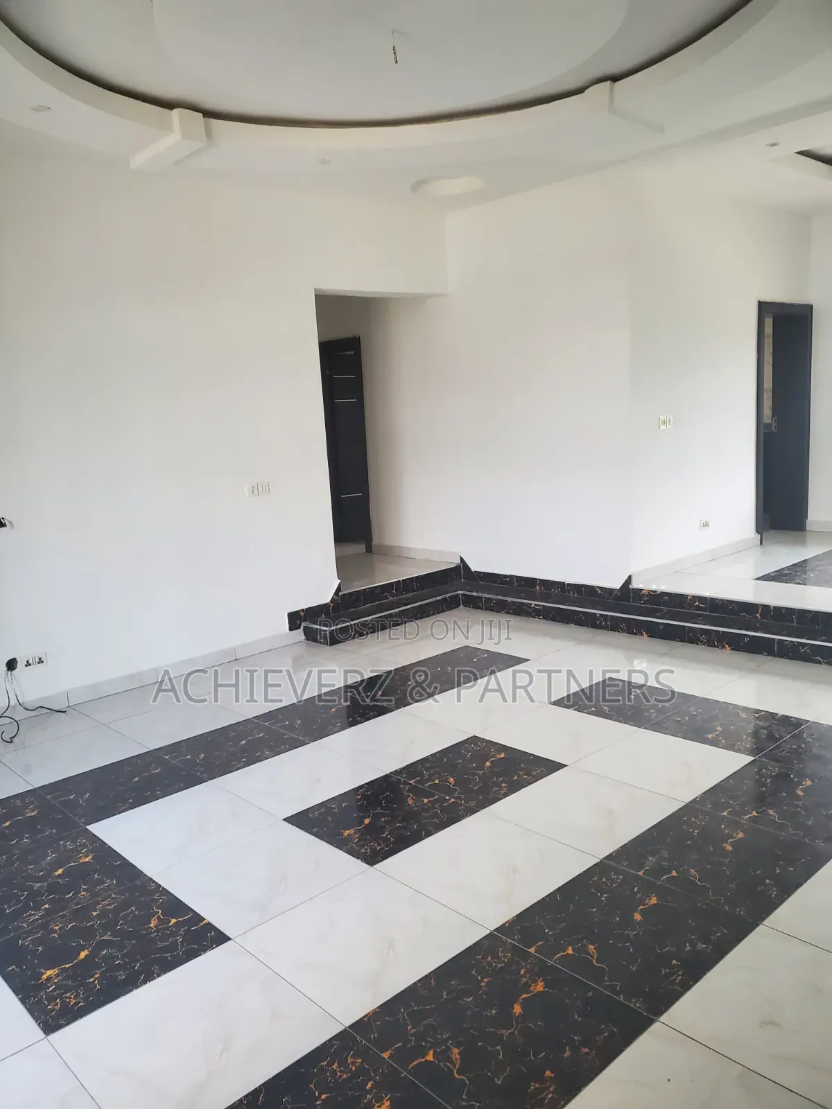 3bdrm Block of Flats in Jahi for rent in Jahi