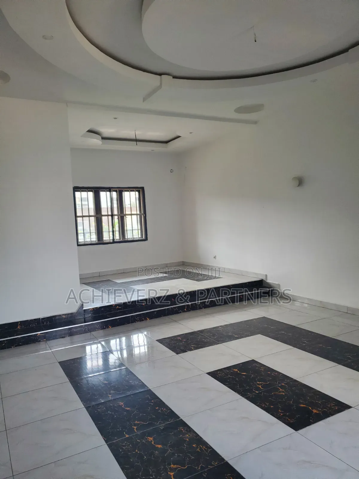 3bdrm Block of Flats in Jahi for rent in Jahi