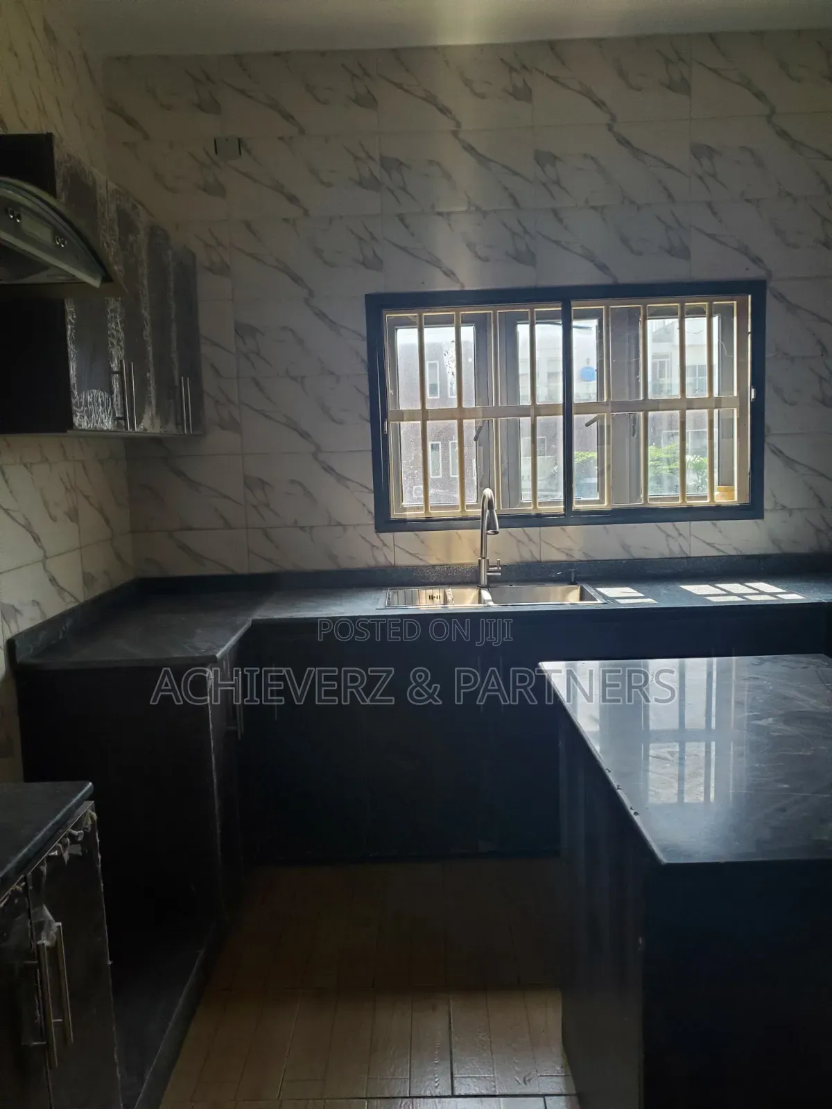 3bdrm Block of Flats in Jahi for rent in Jahi