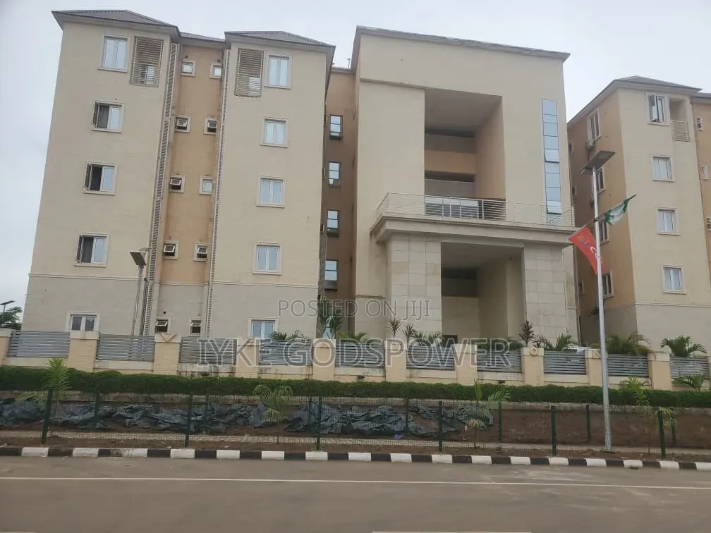 2bdrm Block of Flats in Gaduwa for rent in Gaduwa