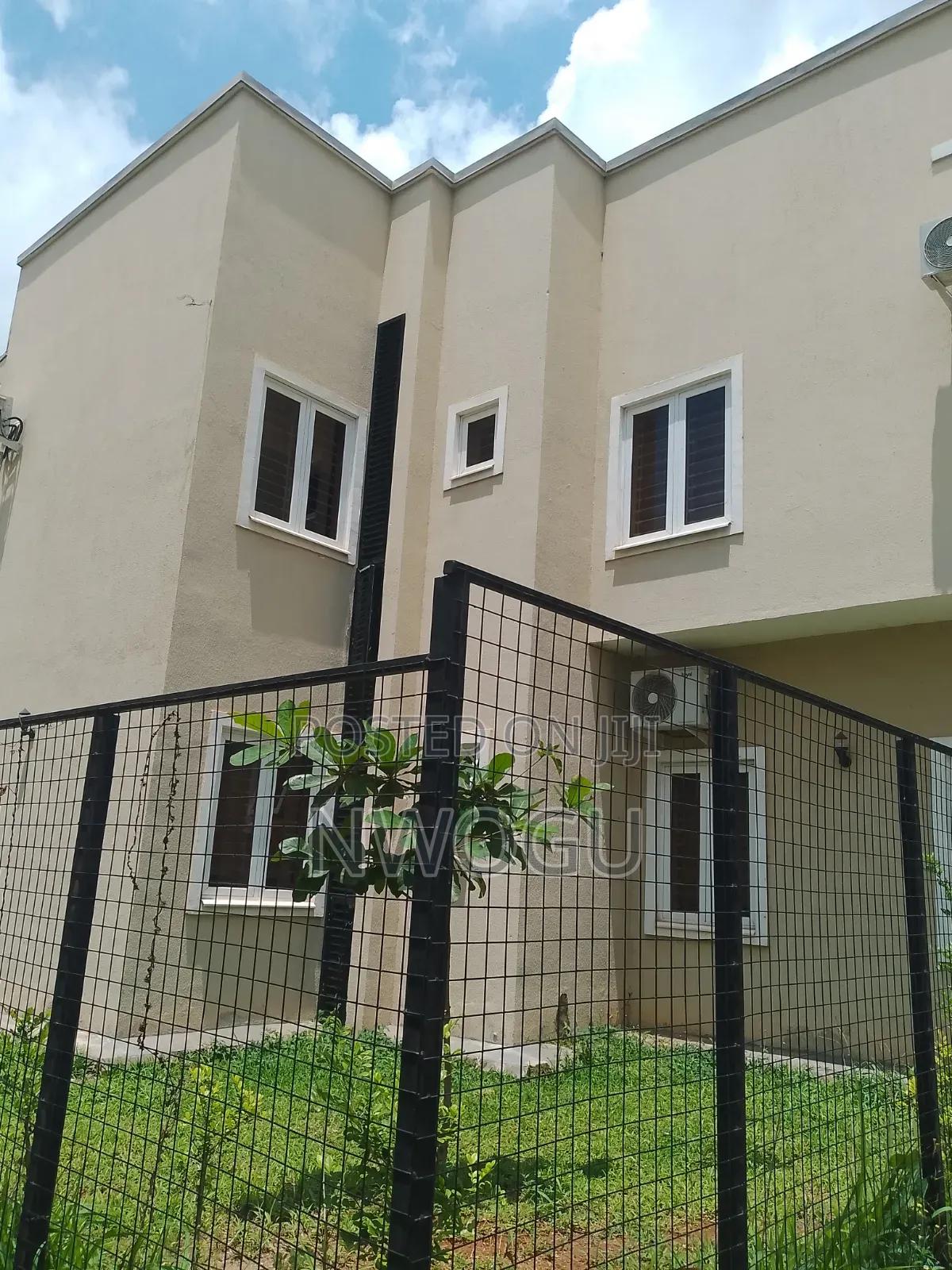 Furnished 4bdrm Duplex in Lokogoma for sale in Lokogoma