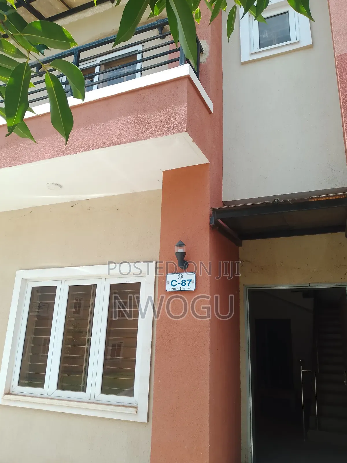 Furnished 4bdrm Duplex in Lokogoma for sale in Lokogoma