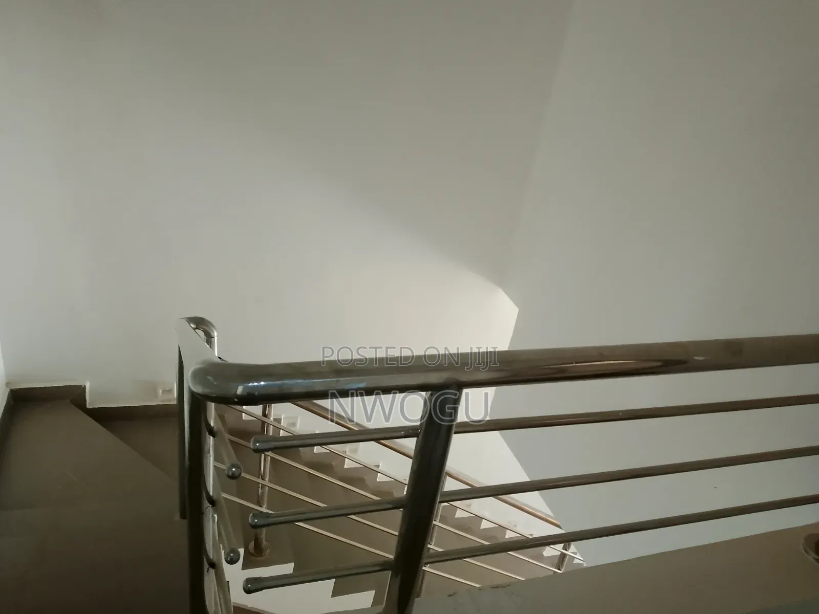 Furnished 4bdrm Duplex in Lokogoma for sale in Lokogoma