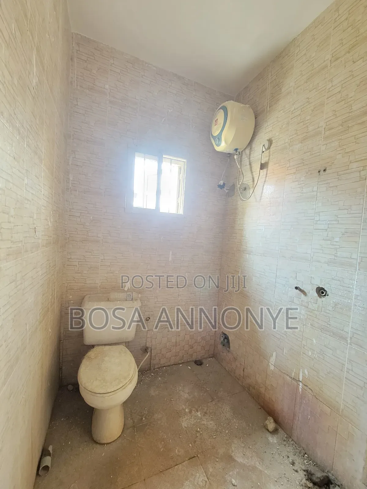 1bdrm Shared Apartment in Greenville Estate, Ado / Ajah for rent in Ado / Ajah