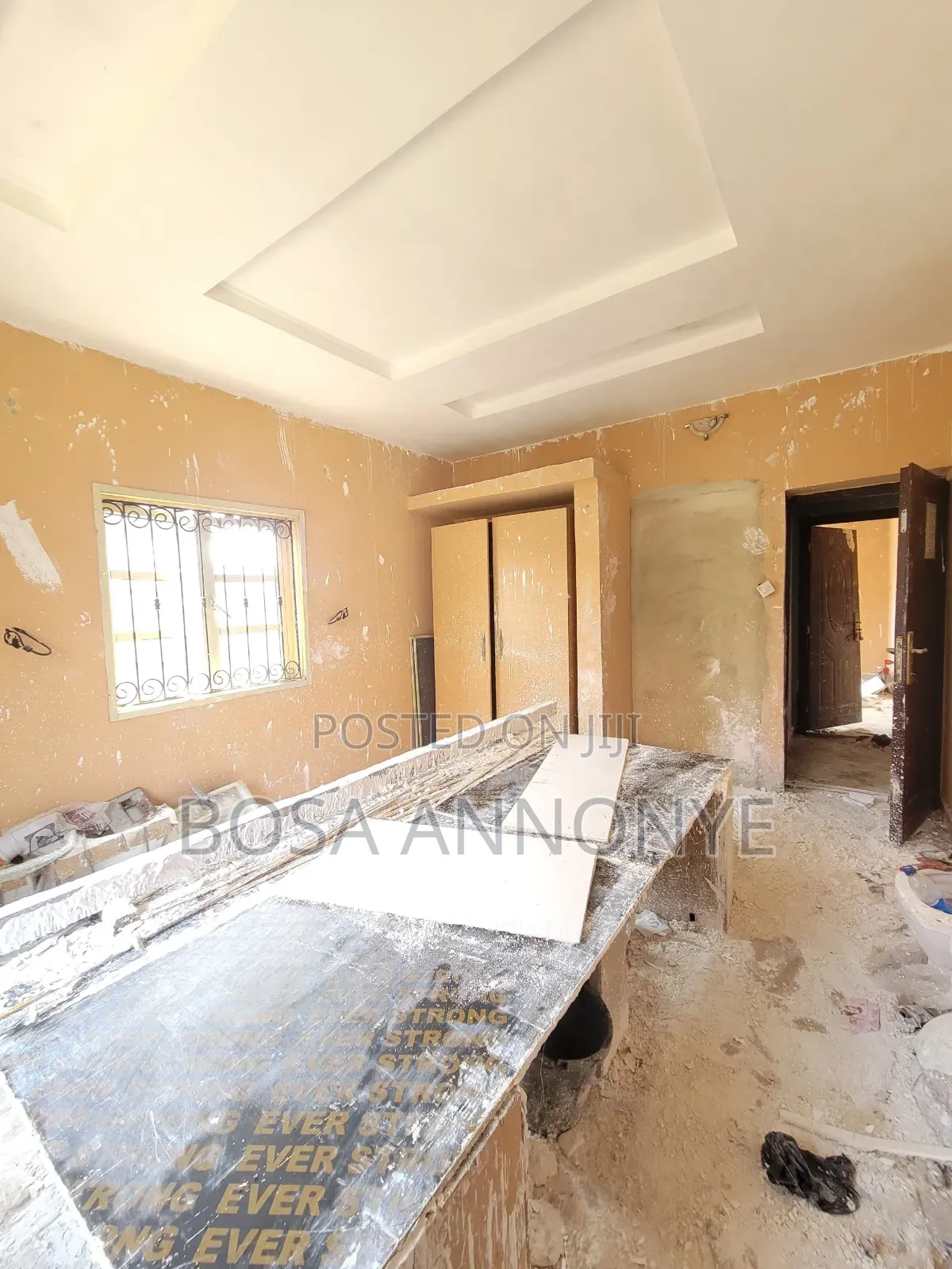 1bdrm Shared Apartment in Greenville Estate, Ado / Ajah for rent in Ado / Ajah