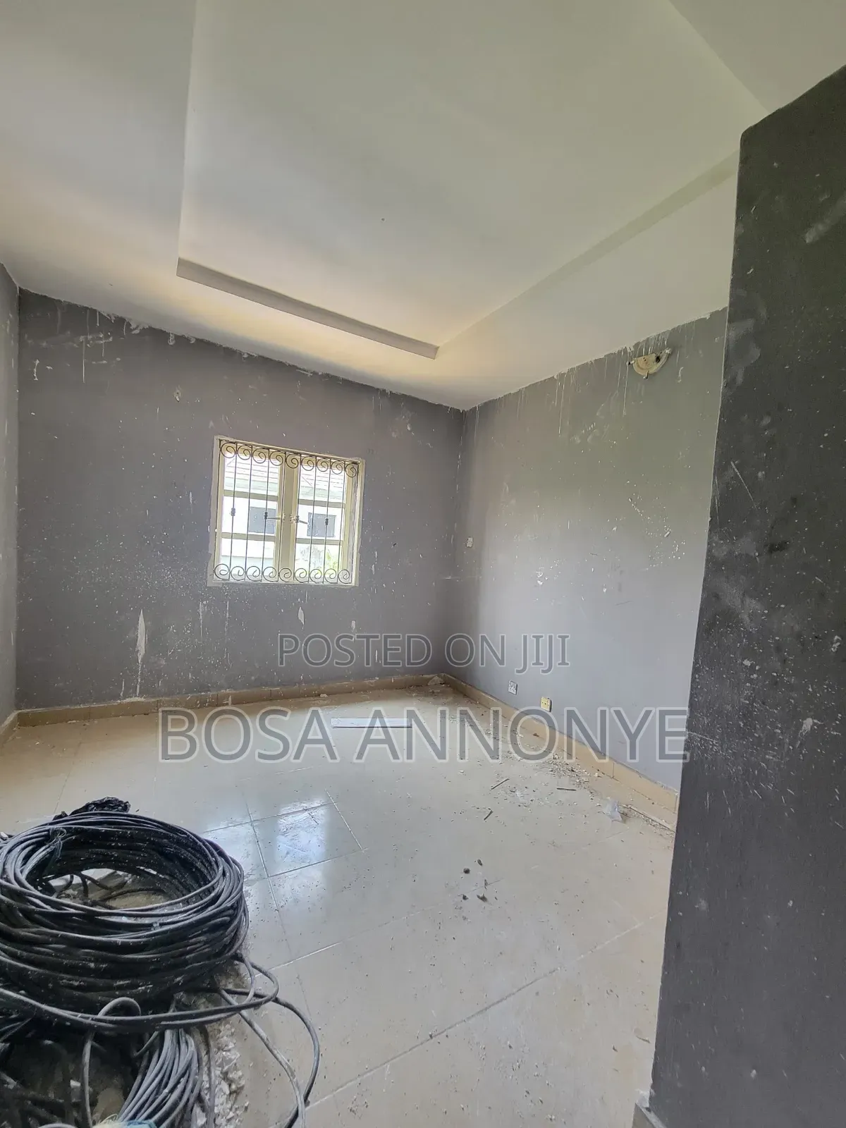 1bdrm Shared Apartment in Greenville Estate, Ado / Ajah for rent in Ado / Ajah