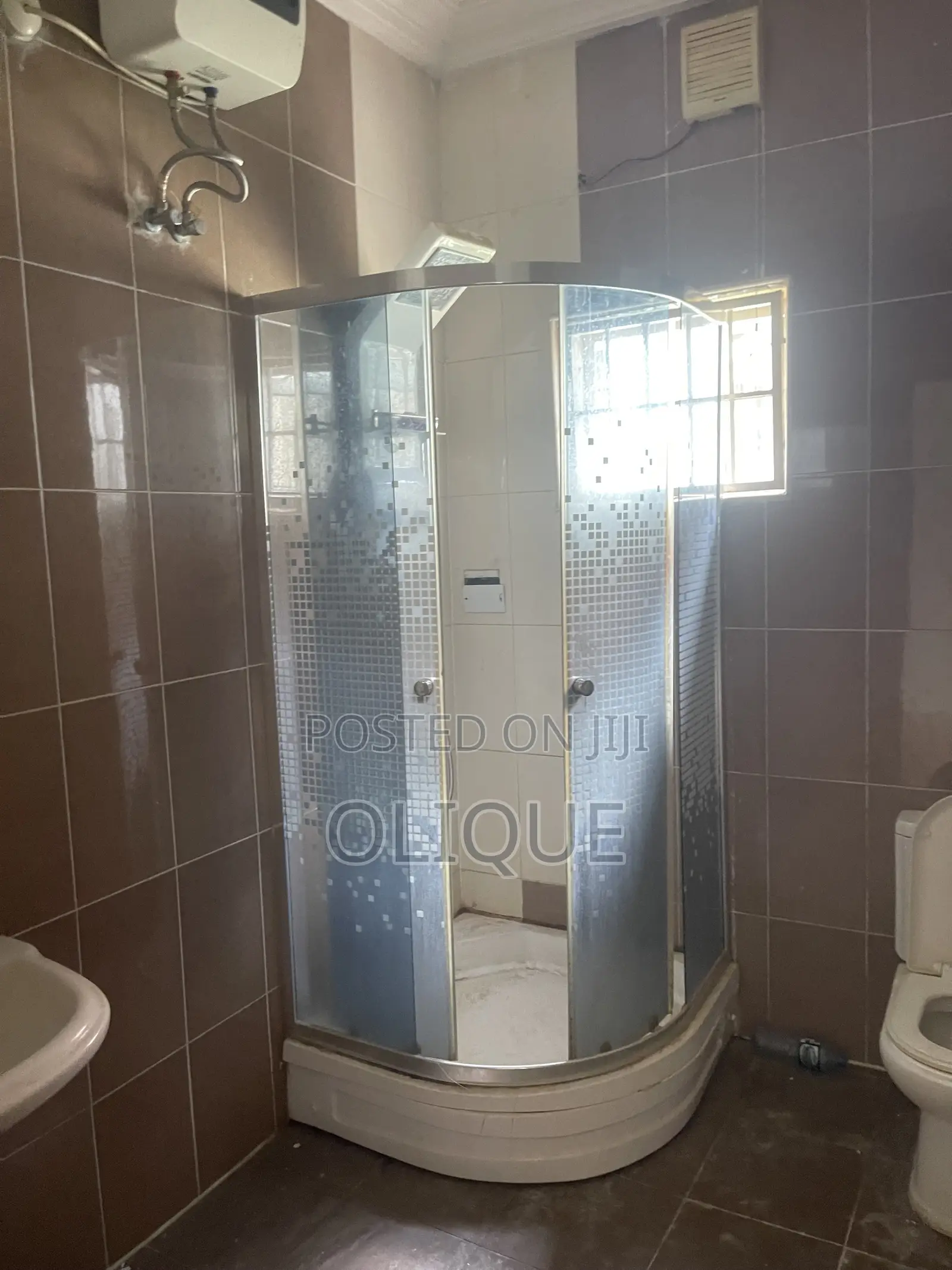3bdrm Duplex in Maitama for rent in Maitama