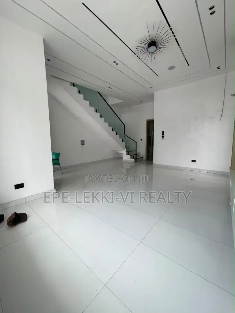 4bdrm Duplex in Lekki Palm City, Ado / Ajah for rent in Ado / Ajah