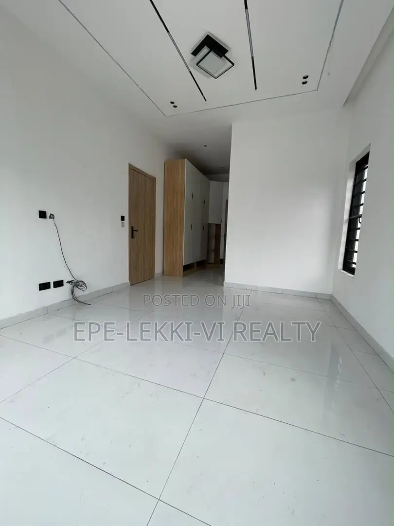 4bdrm Duplex in Lekki Palm City, Ado / Ajah for rent in Ado / Ajah