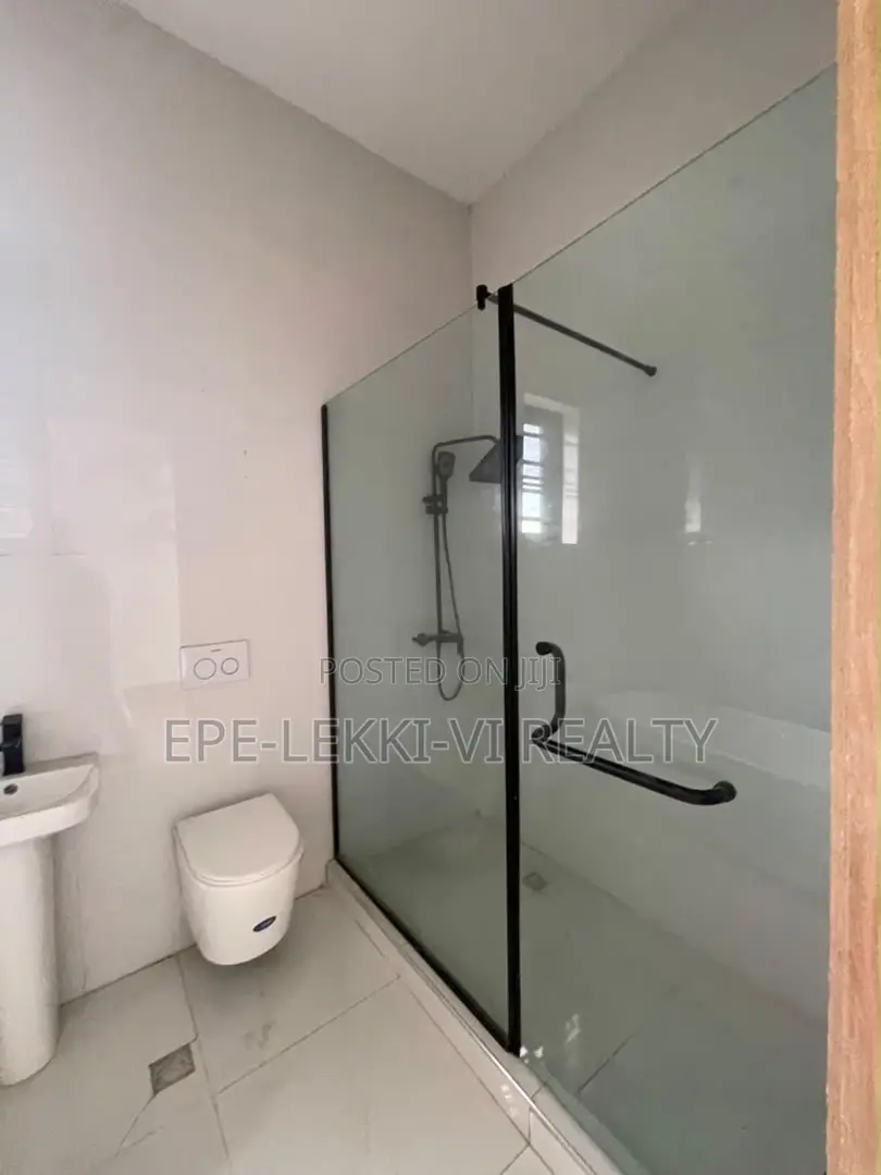 4bdrm Duplex in Lekki Palm City, Ado / Ajah for rent in Ado / Ajah