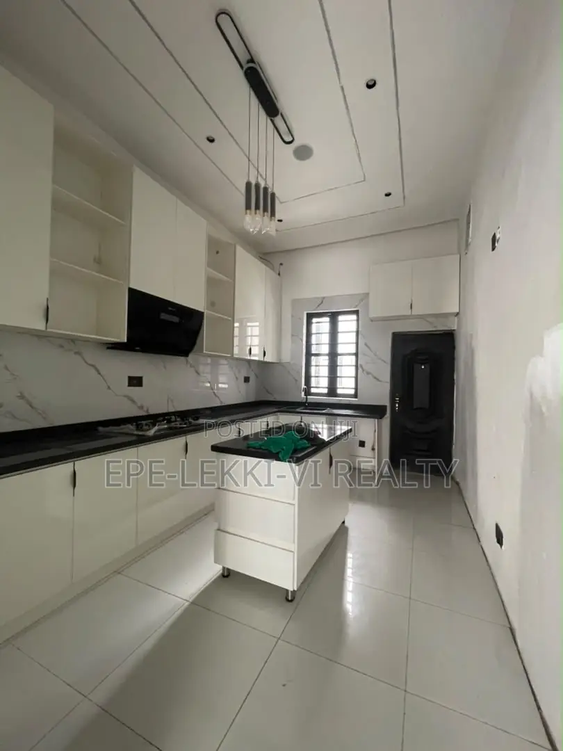 4bdrm Duplex in Lekki Palm City, Ado / Ajah for rent in Ado / Ajah