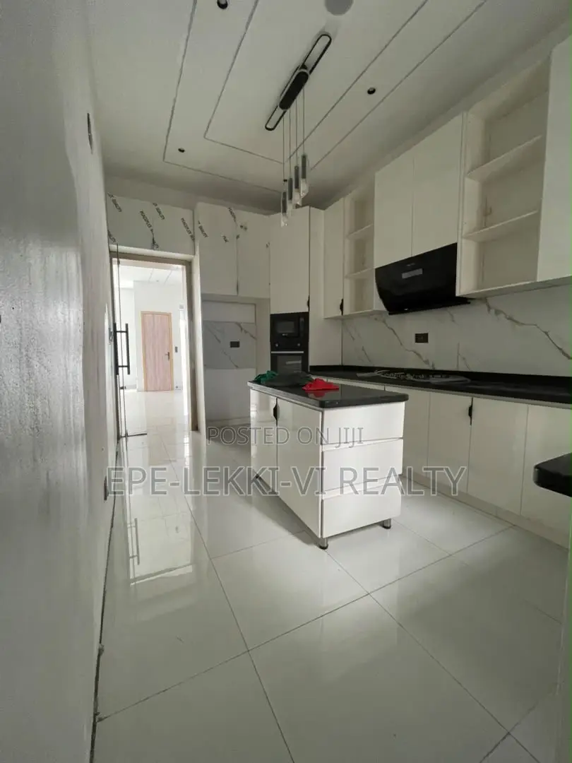 4bdrm Duplex in Lekki Palm City, Ado / Ajah for rent in Ado / Ajah