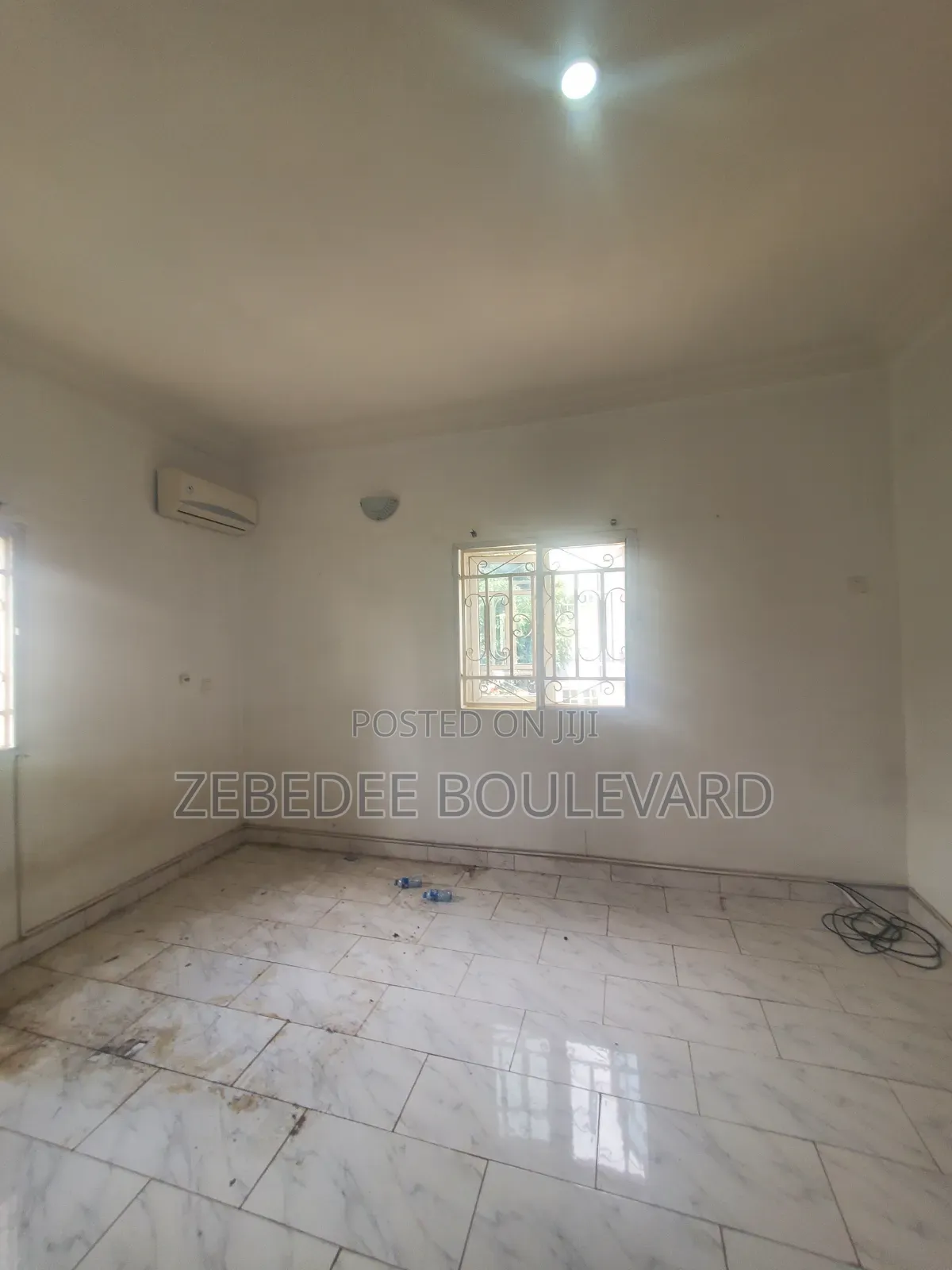 2bdrm Block of Flats in Durumi for rent in Durumi
