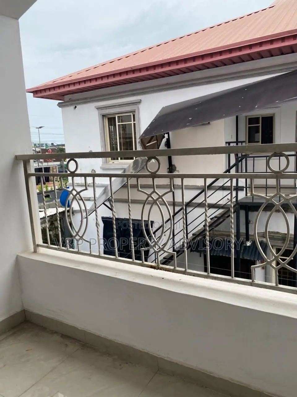 2bdrm Apartment in Admiralty Way Lekki for rent in Lekki Phase 1