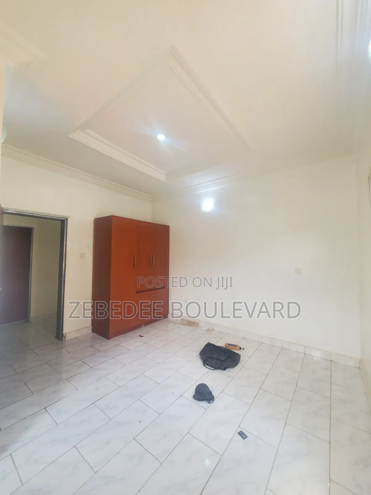 2bdrm Block of Flats in Durumi for rent in Durumi