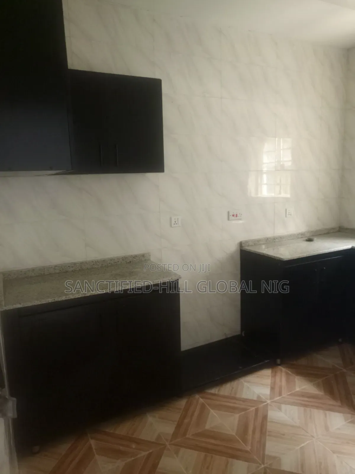 2bdrm Duplex in Back Of Becky1, City for rent in Karu